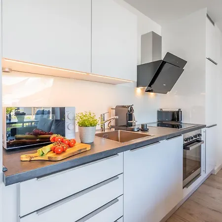 15 Ankerplatz 1 * Lohme