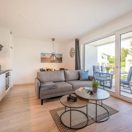 15 Ankerplatz 1 * Lohme