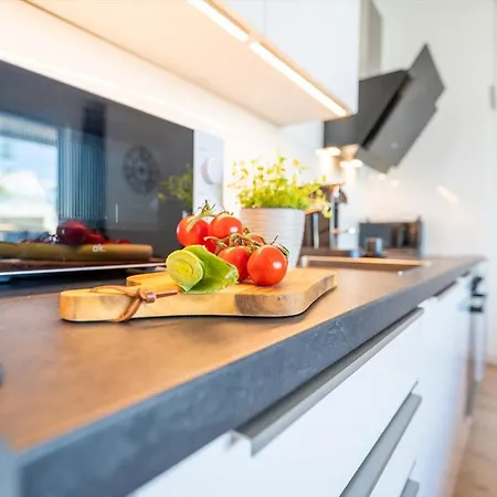 Apartament 15 Ankerplatz 1