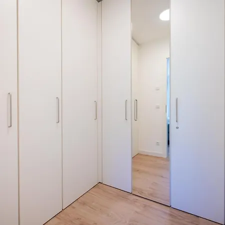 Apartament 15 Ankerplatz 1 Lohme