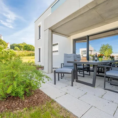 Apartment 15 Ankerplatz 1