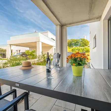 Apartament 15 Ankerplatz 1 Lohme