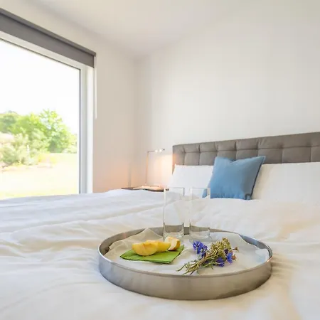 Apartament 15 Ankerplatz 1